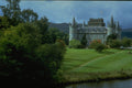 382008 Inverary Castle, Argyll A4 Photo Print