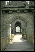 382015 Caerphilly, United Kingdom A4 Photo Print