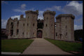 382018 Raglan Castle A4 Photo Print