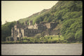 382023 Kylemore Abbey, Ireland A4 Photo Print