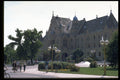382028 Eszterhazy Castle A4 Photo Print
