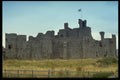 382032 Middlelam Castle, Yorkshire A4 Photo Print