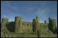 382033 Conwy Castle, Wales A4 Photo Print