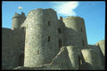 382037 Harlech Castle, Wales A4 Photo Print