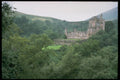 382040 Castle Campbell, Scotland A4 Photo Print