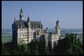 382042 Neuschwanstein Castle, Germany A4 Photo Print