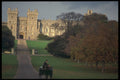 382043 Windsor Castle, England A4 Photo Print