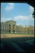 382048 Windsor Castle, England A4 Photo Print