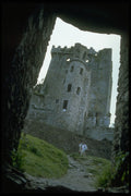 382049 Blarney Castle, Ireland A4 Photo Print