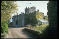 382050 Bargey Castle, Ireland A4 Photo Print