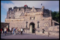 382053 Esplanade, Edinburgh Castle A4 Photo Print