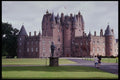 382054 Glamis Castle A4 Photo Print