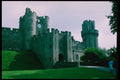 382056 Warwick Castle A4 Photo Print