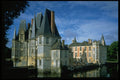 382063 Chateau D'O, Normandy, France A4 Photo Print