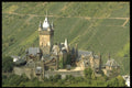 382085 Cochem, Germany A4 Photo Print