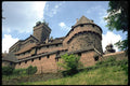 382086 Haut Konigsbourg, France A4 Photo Print