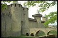 382087 Carcasconne, France A4 Photo Print