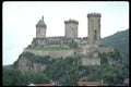 382089 Foix, France A4 Photo Print