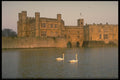 383001 Leeds Castle, Kent, England A4 Photo Print