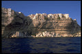 383003 Bonifacio, Corsica, France A4 Photo Print