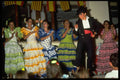 383017 Flamenco, Costa Dorada, Salov, Spain A4 Photo Print
