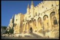 383022 Palais Neuf, Avignon, France A4 Photo Print