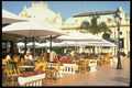 383027 Cafe De Paris, Monte Carlo A4 Photo Print