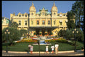 383029 Casino, Monte Carlo A4 Photo Print