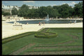 383031 Jardin Des Tuileries, Paris A4 Photo Print