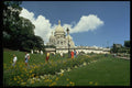 383033 Sacre Coeur, Paris A4 Photo Print