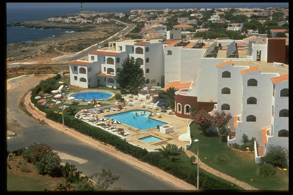 383036 Menorca, Spain A4 Photo Print