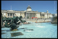 383038 Trafalgar Square, London, England A4 Photo Print