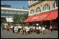 383046 Covent Garden, London, England A4 Photo Print