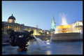 383054 Trafalgar Square, London, England A4 Photo Print
