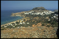 383056 Lindos, Rhodes, Greece A4 Photo Print