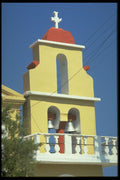 383061 Agios Georgios, Corfu, Greece A4 Photo Print