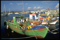 383067 Paphos, Cyprus A4 Photo Print