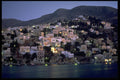 383068 Symi, Greece A4 Photo Print