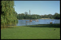 383070 Regent's Park, London, England A4 Photo Print
