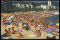 383074 Lloret De Mar, Costa Brava, Spain A4 Photo Print