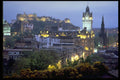 383087 Edinburgh, Scotland A4 Photo Print