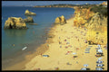 383095 Praia Da Rocha, Algarve, Portugal A4 Photo Print
