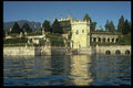 383098 Isola Bella Palace, Lake Maggiore, Italy A4 Photo Print