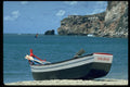 384022 Nazare, Portugal A4 Photo Print