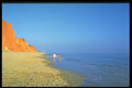 384026 Cliffs, Val Do Lobo, Portugal A4 Photo Print
