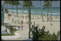 384028 Hollywood, Florida A4 Photo Print