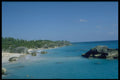 384038 Devonshire Beach, Bermuda A4 Photo Print