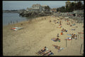 384039 Estoril Beach, Portugal A4 Photo Print