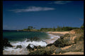 384041 Kepuhi Beach, Molokai, Hawaii A4 Photo Print