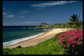384042 Kephui Bay, Molokai, Hawaii A4 Photo Print